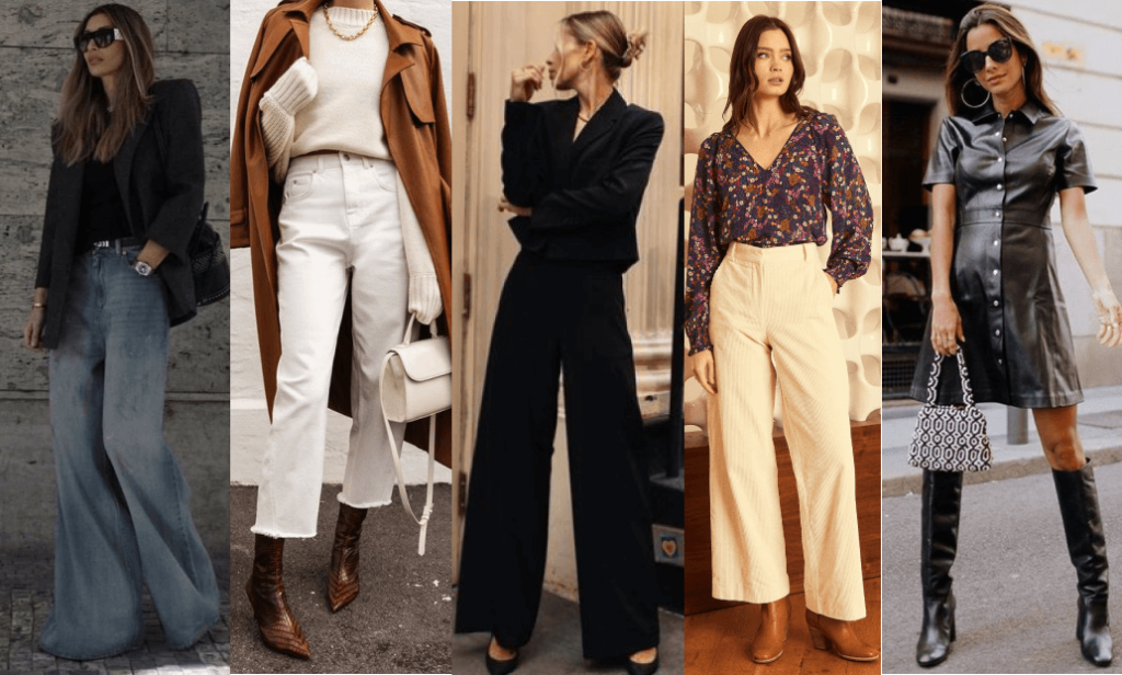 Front Door Fashion | Trend Report: Fall 2023