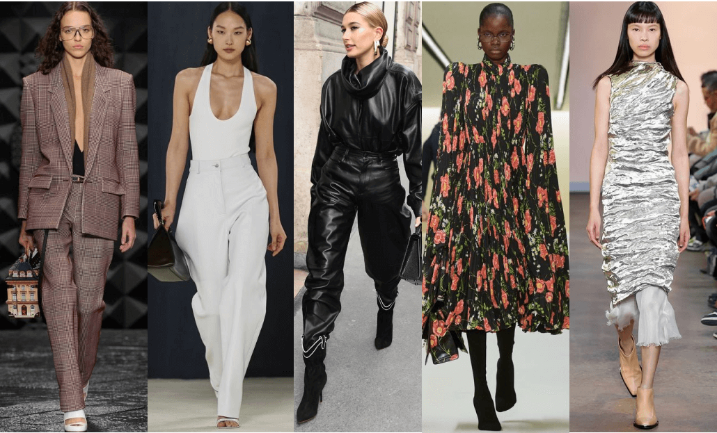 Front Door Fashion | Trend Report: Fall 2023