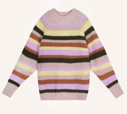 Nephelie Sweater