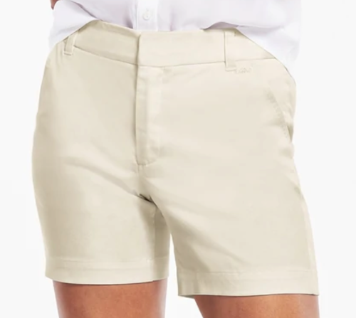 Mitchell Chino Short